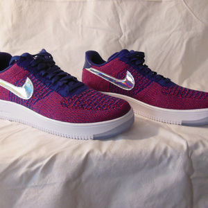 Nike Air Force 1 Low Ultra Flyknit